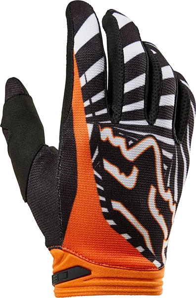 Fox Racing 180 Goat Glove, navy