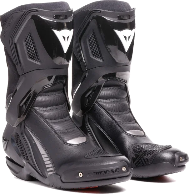 Dainese Nexus 3 Inout D-wp Boots Black, Black