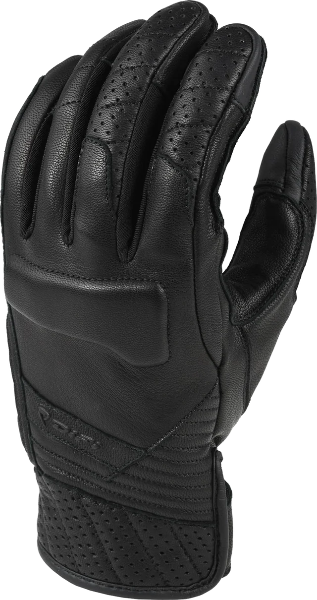 DIFI Ranger Motorcycle Gloves, black