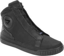 Bates Footwear Bates Taser Performance Men's Motorcycle Boots, Black