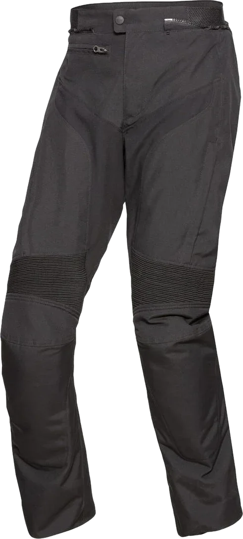 FLM TRACTION, Noir