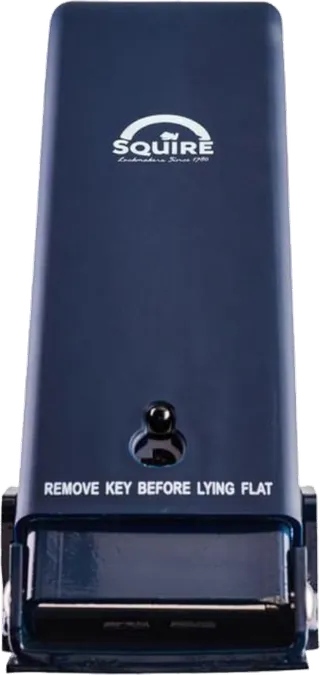 Squire GA5 Garage Door Lock