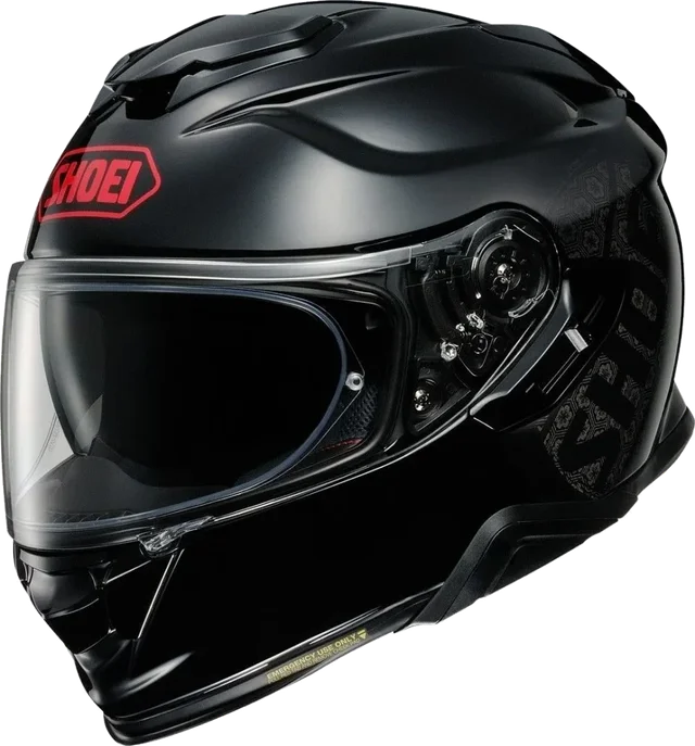 Shoei GT Air 2 Emblem Helmet TC-1, TC-1