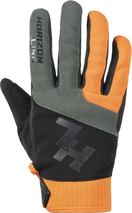 Tourmaster Tour Master Horizon Line Trailhead Enduro Gloves