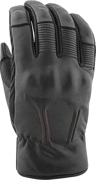 Joe Rocket Gastown™ Leather Gloves