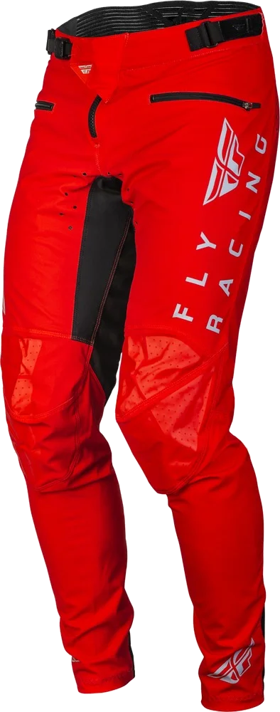 Fly Racing Radium Youth Pants (22), Black/Grey