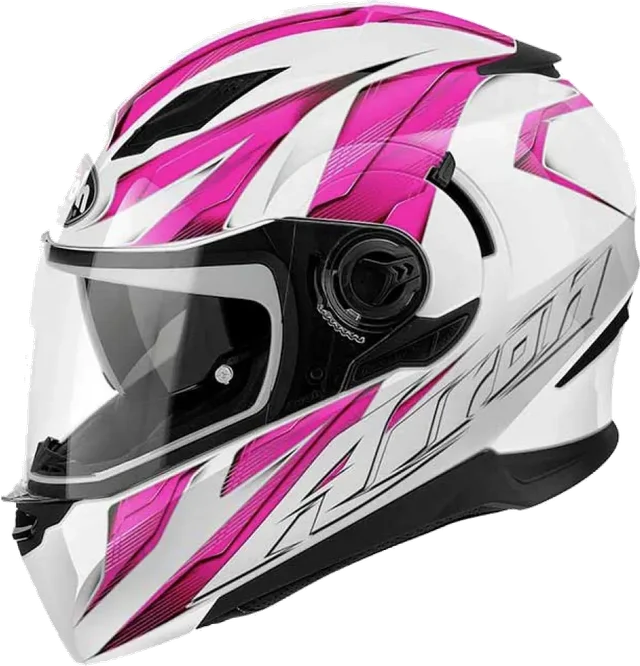 Airoh Movement Strong, Pink Gloss