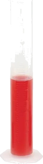 Bike It Graduated Measuring Cylinder: 250ml