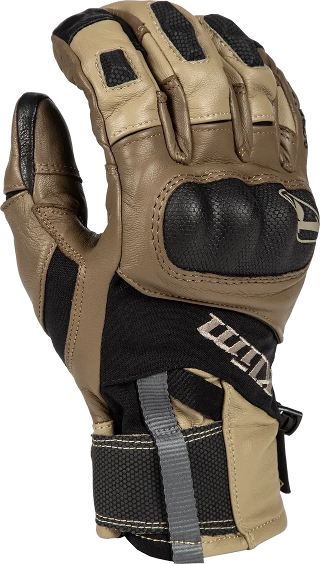Klim Adventure GTX Short Glove