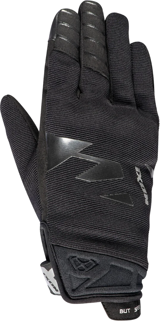 Ixon Ms Fever Lady Gloves Black, black