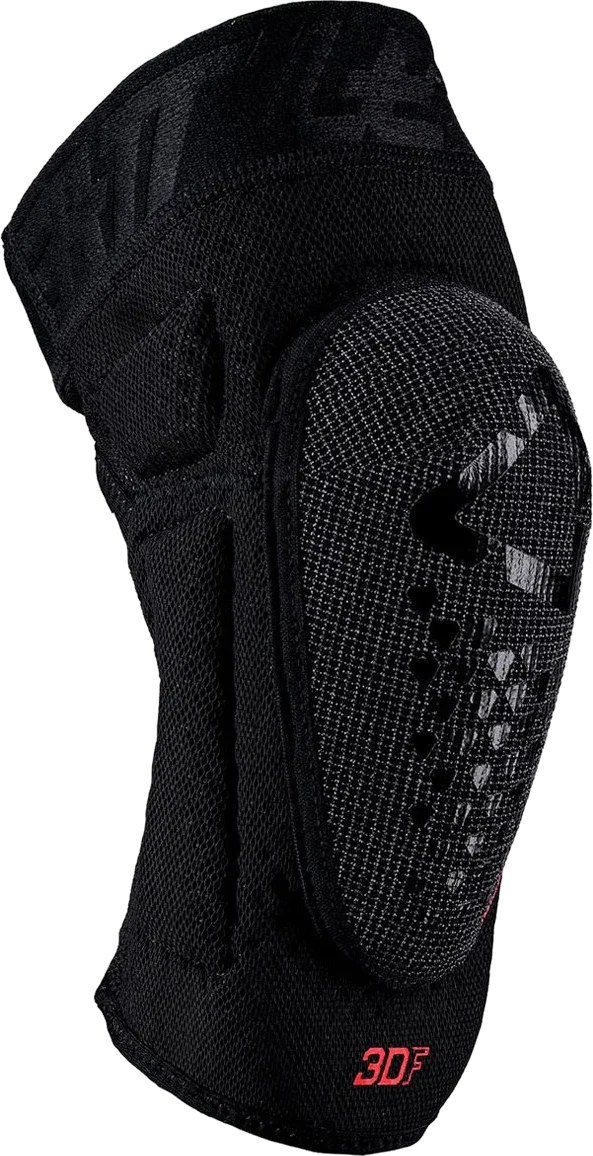 LEATT 3DF 5.0 EVO Mini Black