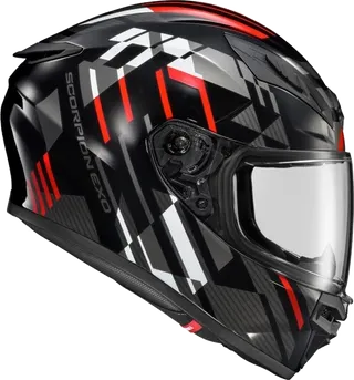 Scorpion EXO-R430 Paradox