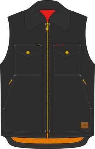 Cortech Convert Vest