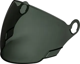 Nolan N21 Helmet Visor Black