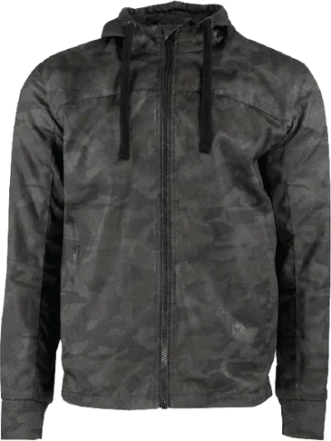 Speed & Strength Speed & Strength Go For Broke Armoured Hoody, camouflage