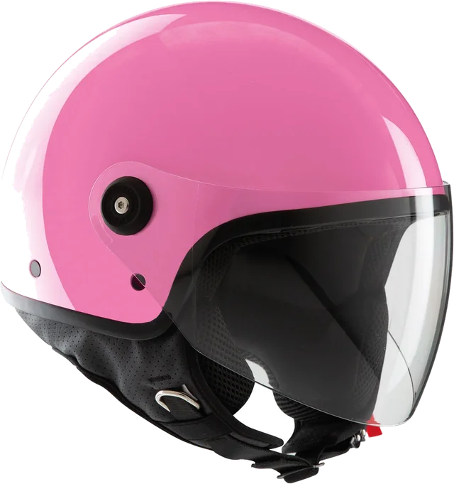Tucano Urbano Urbano Casco EL'JETTIN, pink