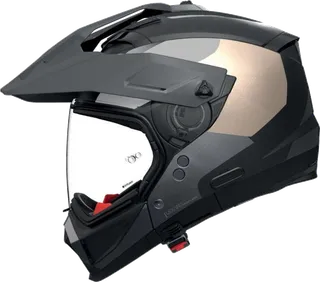 Nolan N70-2 X Selvado Helmet