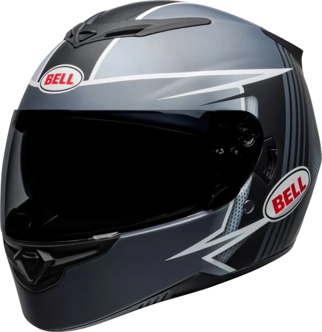 Bell RS2 Helmet Swift Grey, Swift Grey