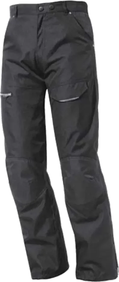 Held Outlaw Pants, Black
