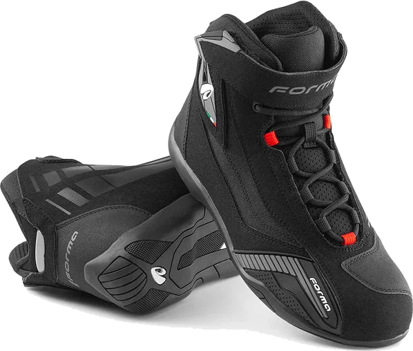 Forma GENESIS, Black