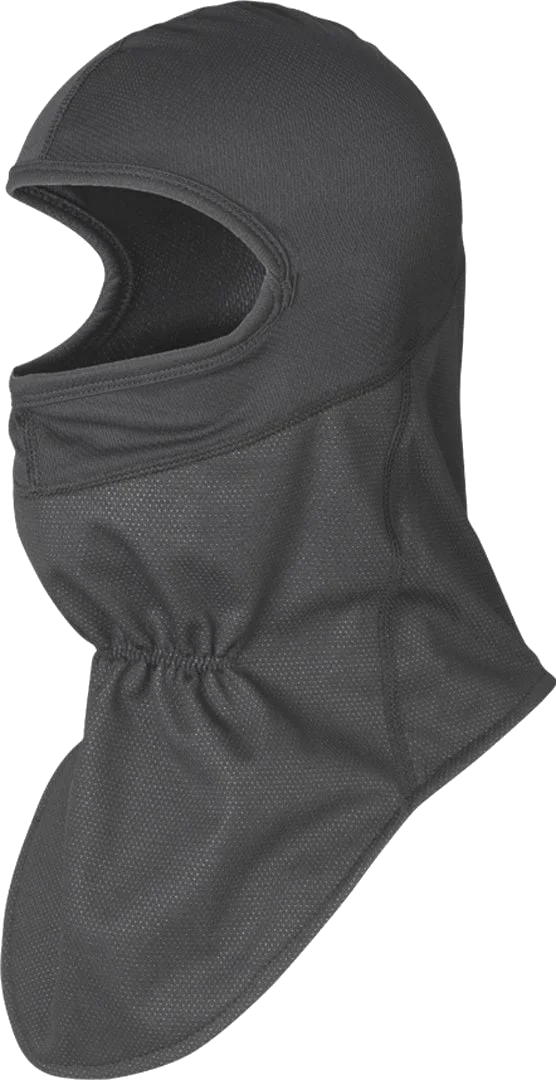 Büse Windproof Balaclava M, black