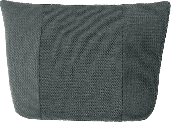 Shoei Rear Centre Pad Grey For X-SPR Pro Helmets