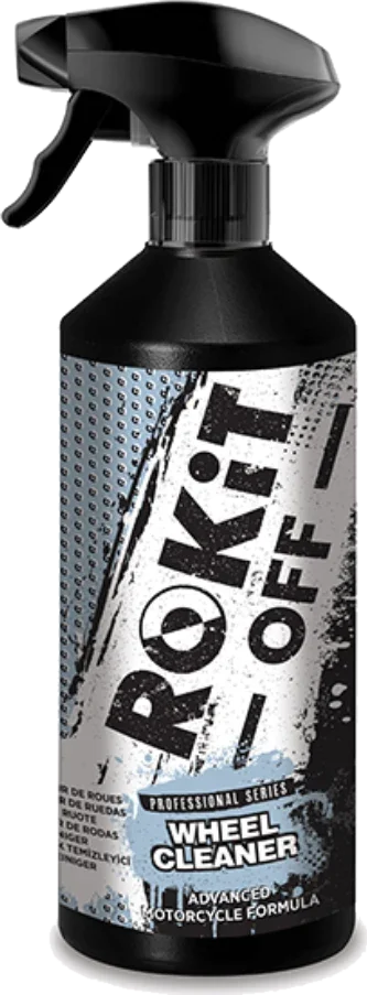 ROKiT OFF Wheel Cleaner - 500ml