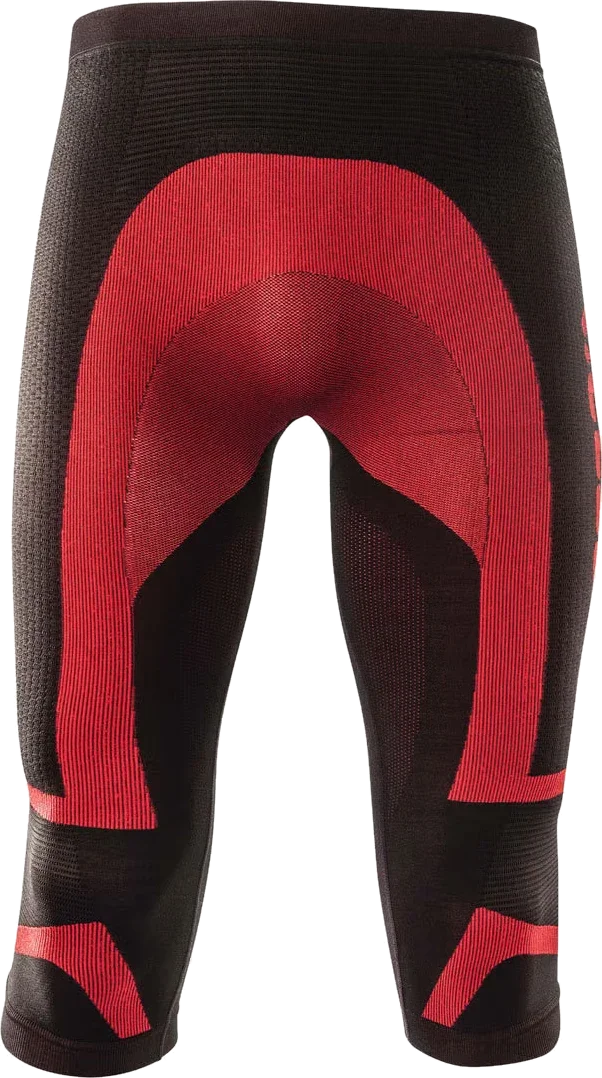 Acerbis X-Body Functional Pants, black/red