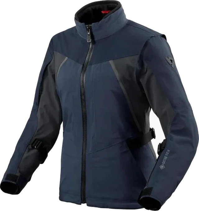REV'IT! Revit Lamina Ladies Gore-Tex Jacket Blue / Blue