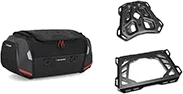 SW-Motech Sw Motech Set Rackpack Pro Bmw R 1250 Gs