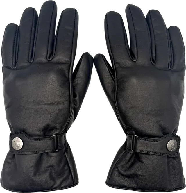 Spada Injector CE WP Gloves Black