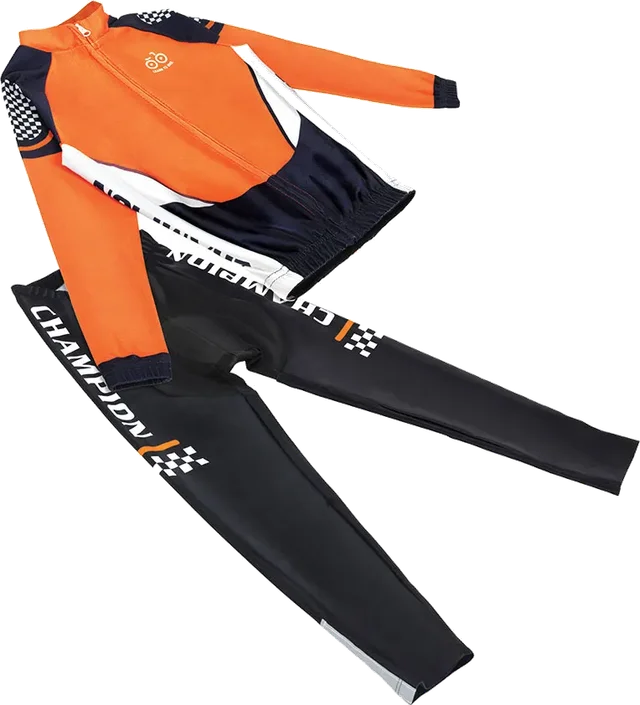 Hape Biker Suit