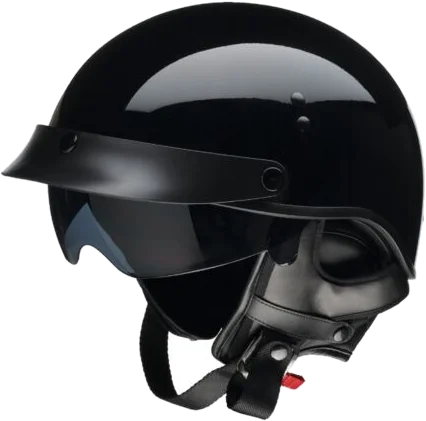 Z1R Apparel Z1R Vagrant NC Helmet