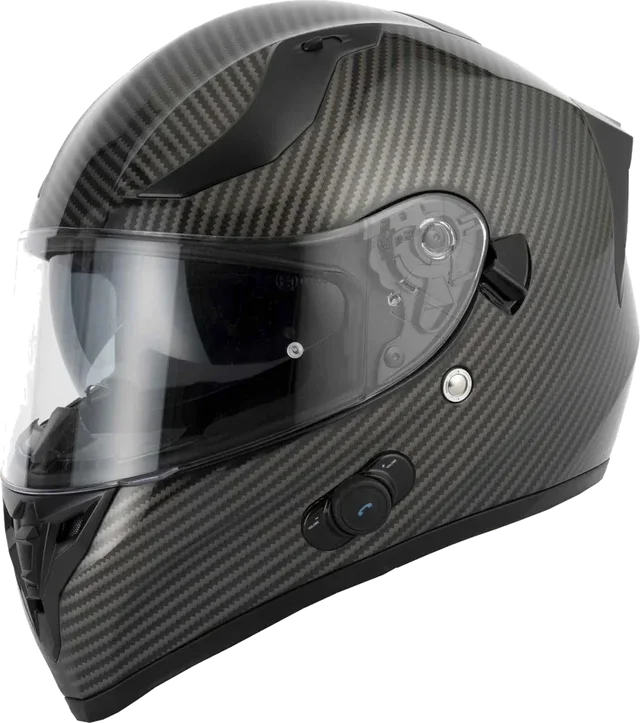 Vcan H128 Helmet Venom Blinc, Venom Blinc