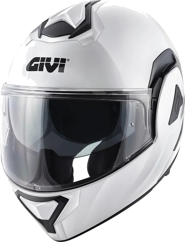 GIVI X30 B910 White