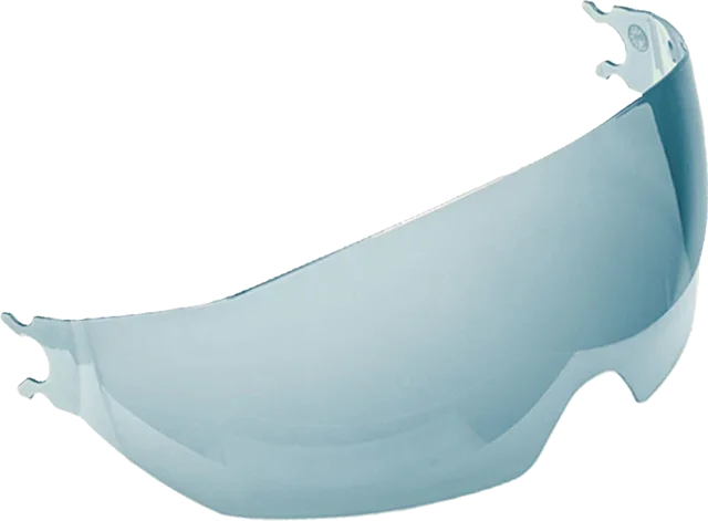 Bell Lithium Range 36162 Internal Drop-Down Shield Blue