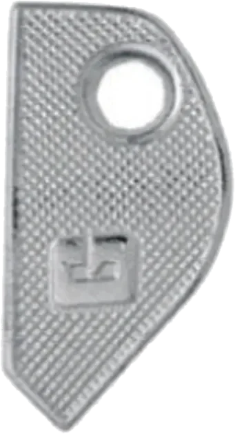 GAERNE ALUMINIUM ANKLE PROTECTION SG.12 (PR)