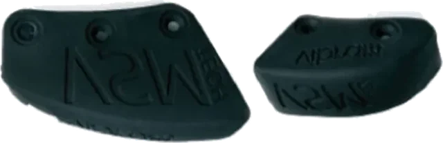 GAERNE VSM KIT RUBBER SLIDER (PR)