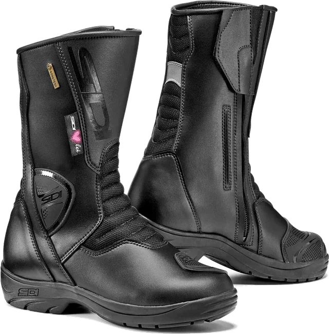 Sidi Gavia Gore CE Ladies Boots Black
