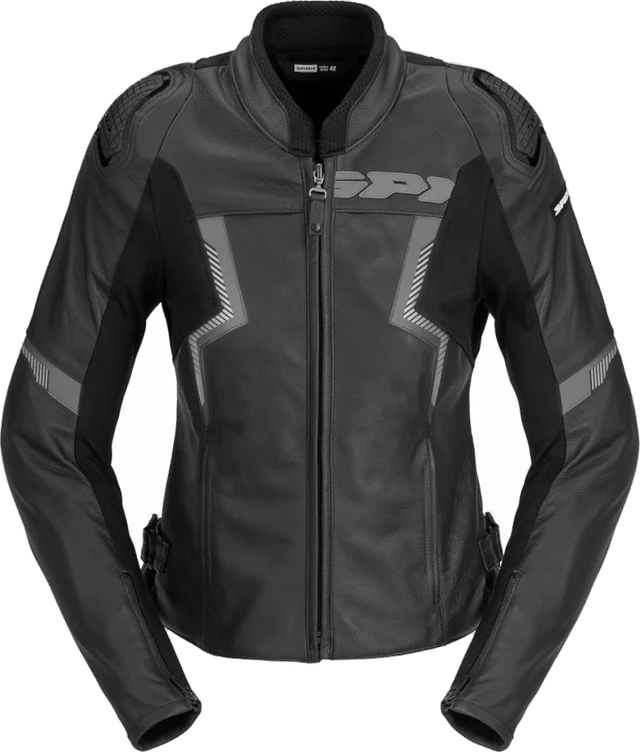 SPIDI Evorider 3 Lady Black / Red, black