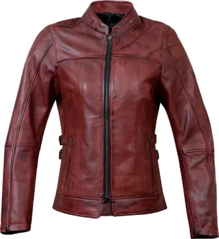 Helgrade Women's Bergen Leather Jacket