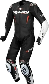 Ixon VORTEX 3 KID, Noir/Blanc