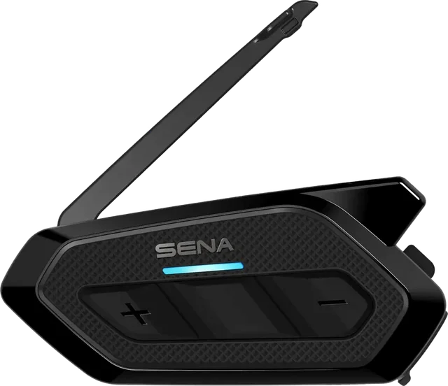 Sena SPIDER RT1 Low Profile MC Mesh Duopack, Sena SPIDER RT1 Low Profile MC Mesh Duopack