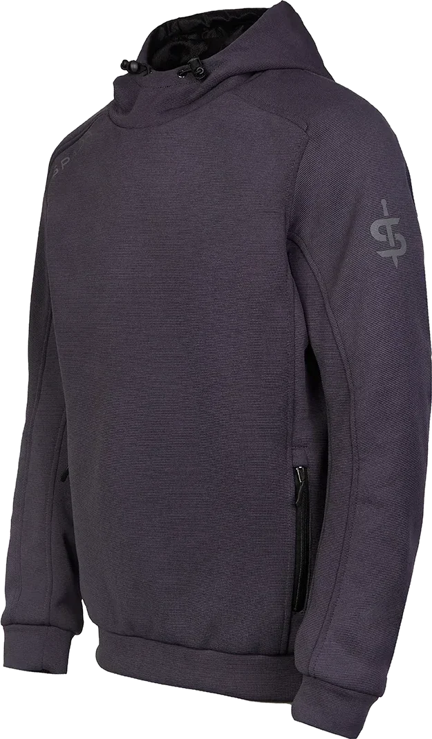 Spada Blade CE Hoodie Turbulence, Turbulence