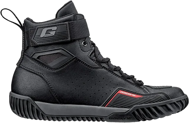 Gaerne G.ROCKET GORE-TEX BLACK SIZE:, (44.5)