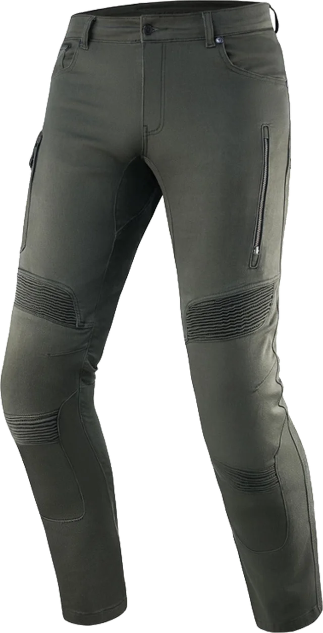 Rebelhorn Vandal Twill Jeans, olive