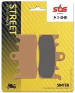 Sbs 900hs Front Brake Pad Set