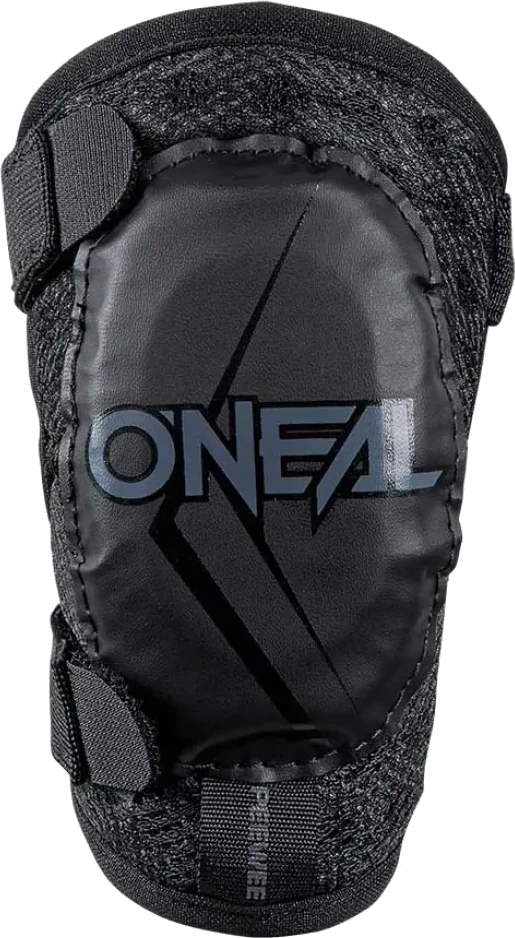 O'Neal Oneal Peewee Elbow Guards, black