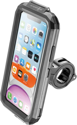 Interphone Armor Pro Universal Case: 6.5