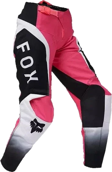 Fox Racing Youth 180 Lean MX Pant, black pink